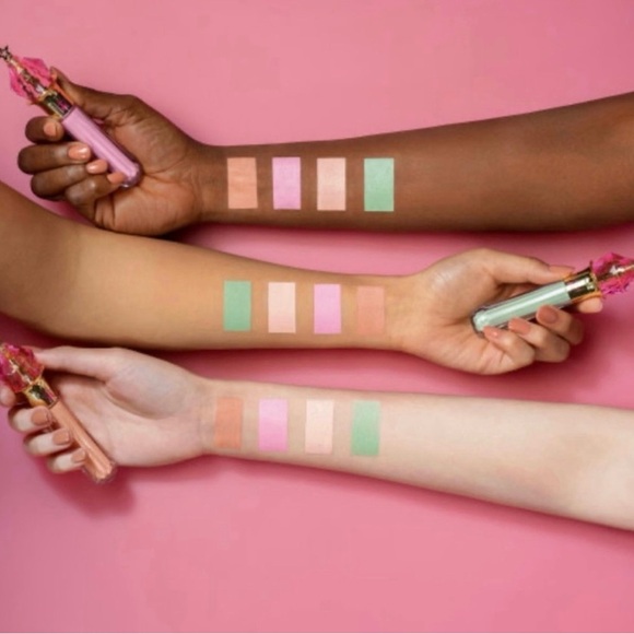 NIB Jeffree Star MAGIC CANDY COLOR CORRECTOR Color: Candy Youth - Picture 4 of 6